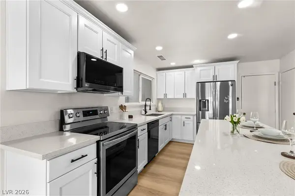3504 Cherokee Avenue, Las Vegas, NV 89121