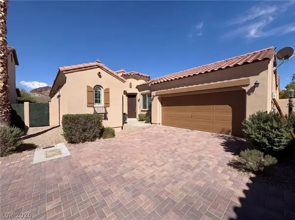 69 Via Di Mello, Henderson, NV 89011