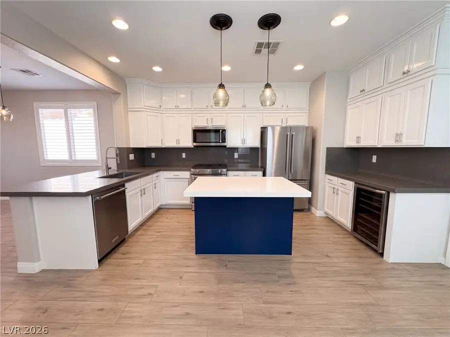 69 Via Di Mello, Henderson, NV 89011 - #2