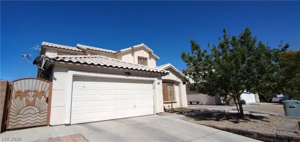 2367 Monterey Pine Drive, Las Vegas, NV 89156