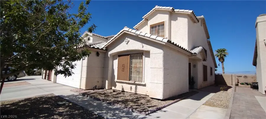 2367 Monterey Pine Drive, Las Vegas, NV 89156 - #2