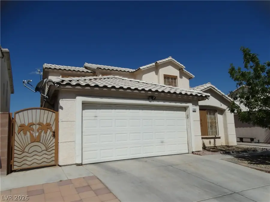 2367 Monterey Pine Drive, Las Vegas, NV 89156 - #3