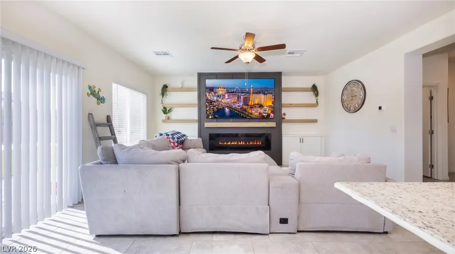 1845 James Creek Drive, North Las Vegas, NV 89084 - #2