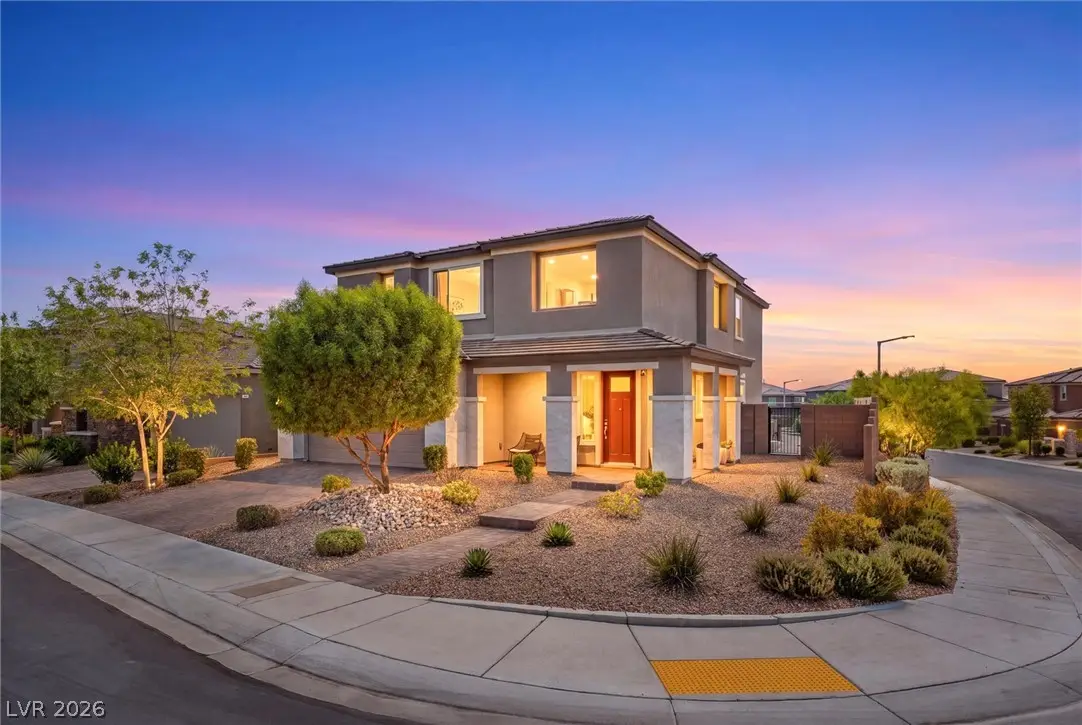 402 Black Turnstone Court, Las Vegas, NV 89138 - #1
