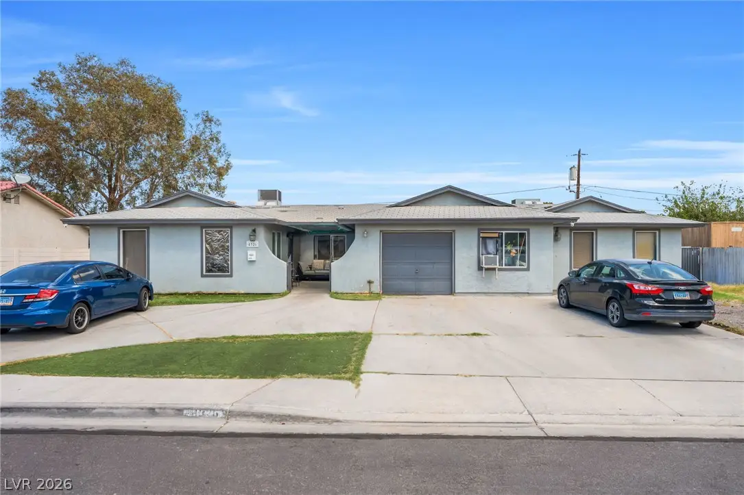 4326 E Saint Louis Avenue, Las Vegas, NV 89104 - #1