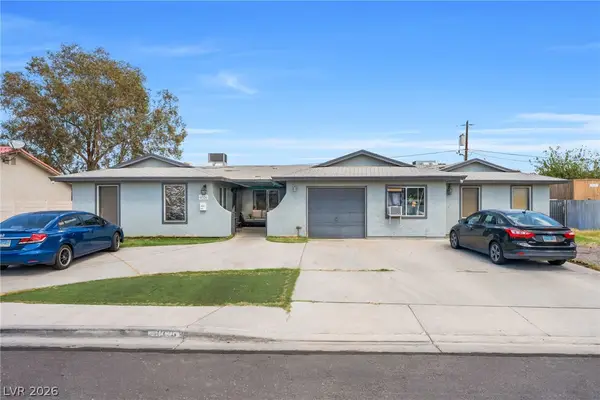 4326 E Saint Louis Avenue, Las Vegas, NV 89104