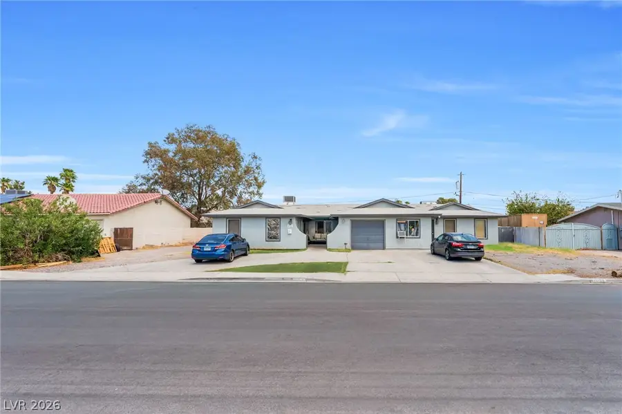 4326 E Saint Louis Avenue, Las Vegas, NV 89104 - #2