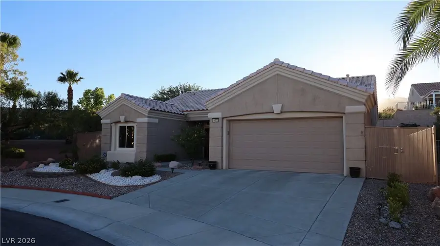11032 Clarion Lane, Las Vegas, NV 89134 - #2