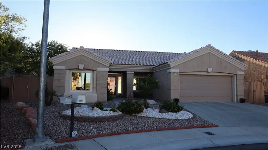 11032 Clarion Lane, Las Vegas, NV 89134 - #3