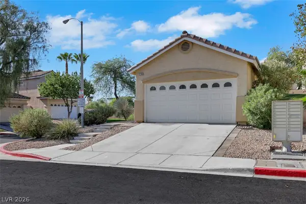 2166 Polynesia Circle, Henderson, NV 89074