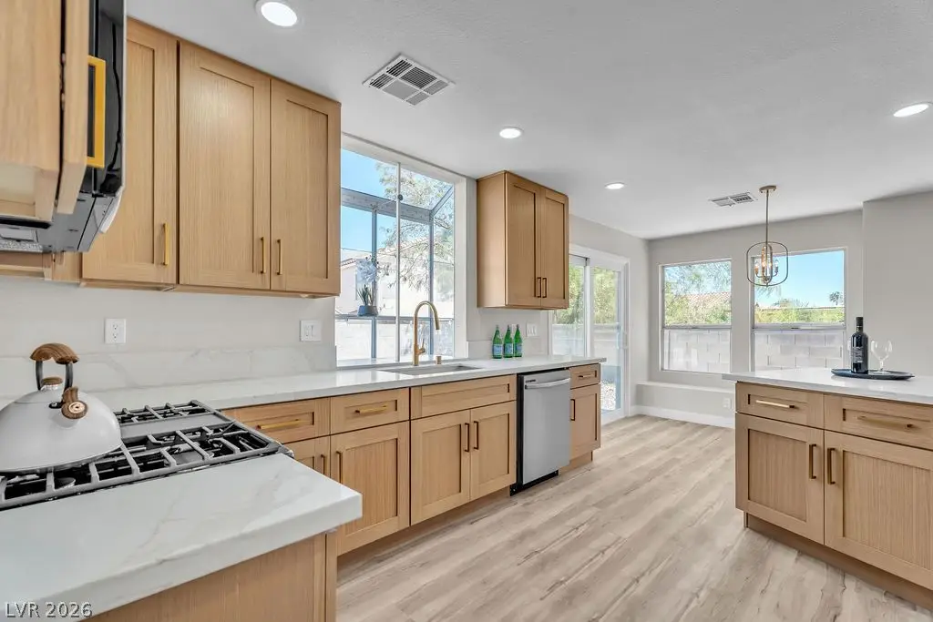 1914 Pintura Circle, North Las Vegas, NV 89031 - #1