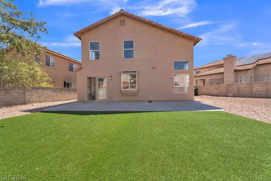 1914 Pintura Circle, North Las Vegas, NV 89031 - #3
