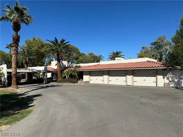 7176 Tomiyasu Lane, Las Vegas, NV 89120