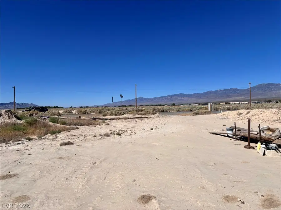 1671 E Idaho Street, Pahrump, NV 89048 - #2