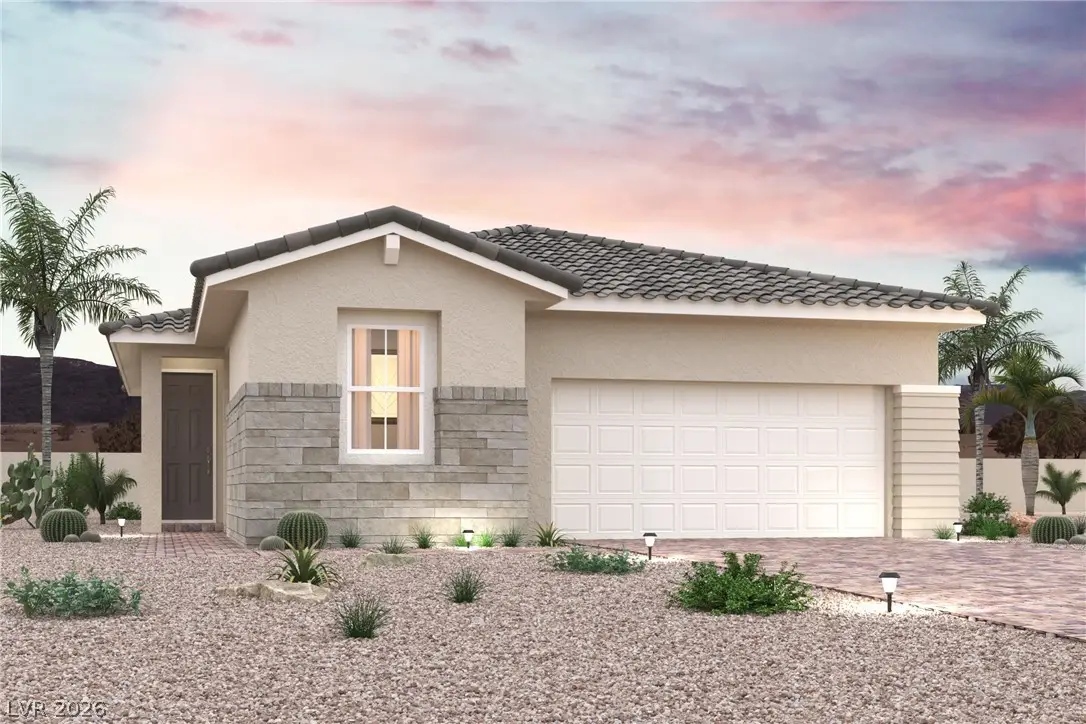 8177 Vanhoy Creek Street, Las Vegas, NV 89166 - #1