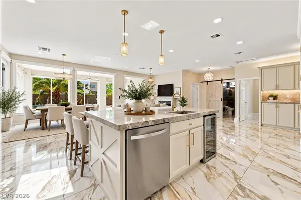 4853 Denaro Drive, Las Vegas, NV 89135