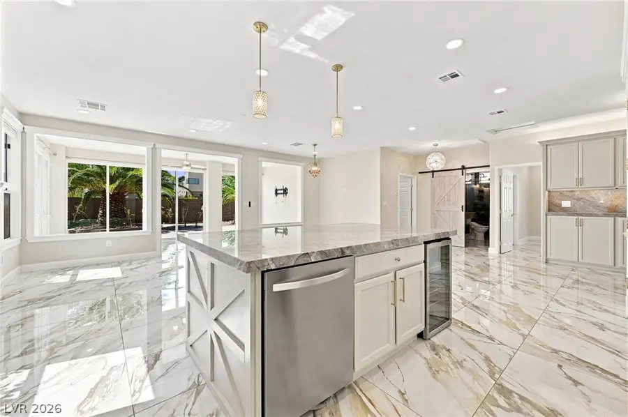 4853 Denaro Drive, Las Vegas, NV 89135 - #2