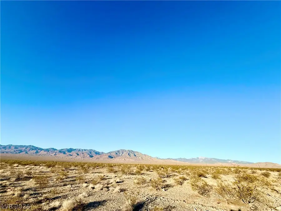 2191 E Nicholas Drive, Pahrump, NV 89060 - #2