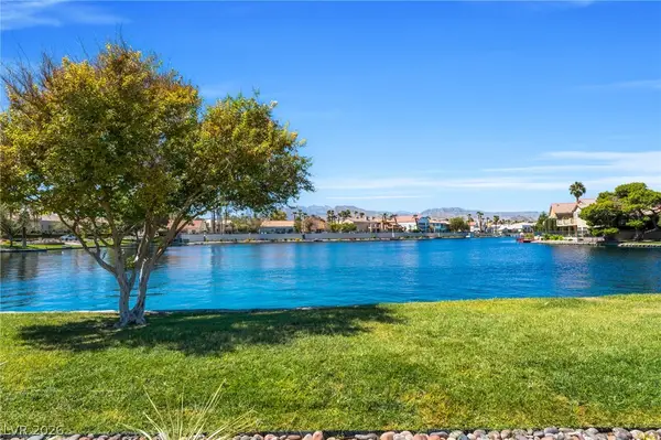 2880 Reef Bay Lane, Las Vegas, NV 89128