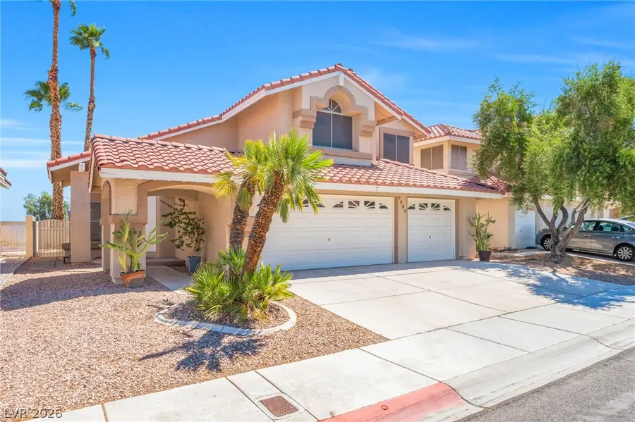 2880 Reef Bay Lane, Las Vegas, NV 89128 - #3