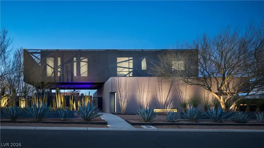 20 Soaring Bird Court, Las Vegas, NV 89135 - #2