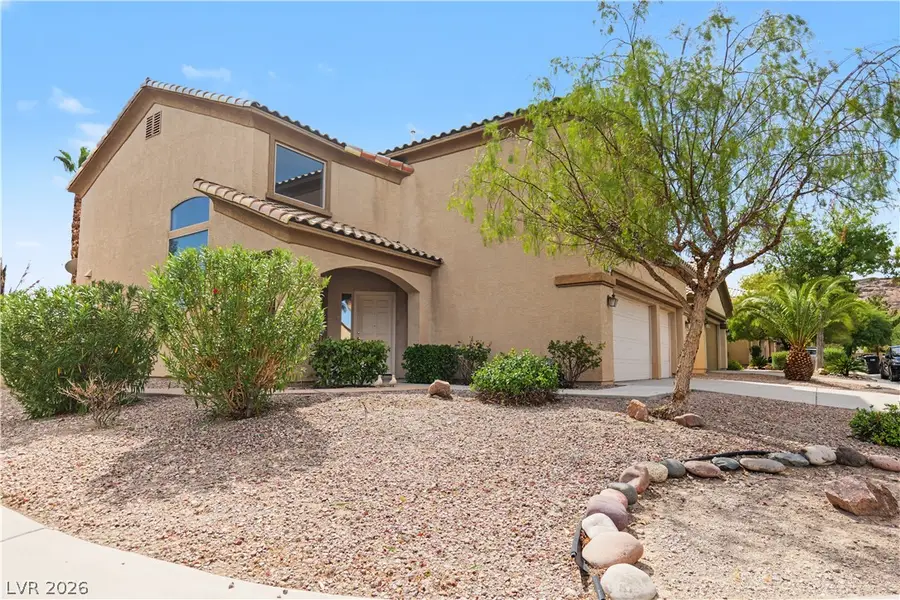 47 Dryden Park Avenue, Las Vegas, NV 89148 - #2