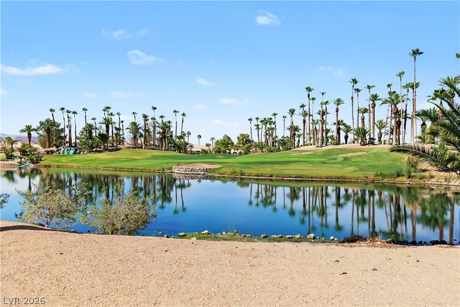 47 Dryden Park Avenue, Las Vegas, NV 89148 - #3