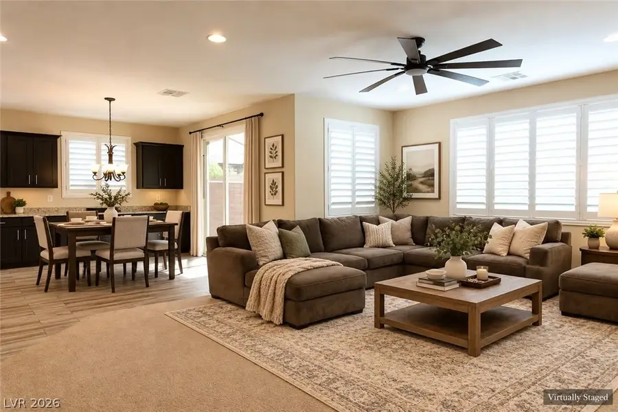 7675 Tierra Montanosa Avenue, Las Vegas, NV 89179 - #3