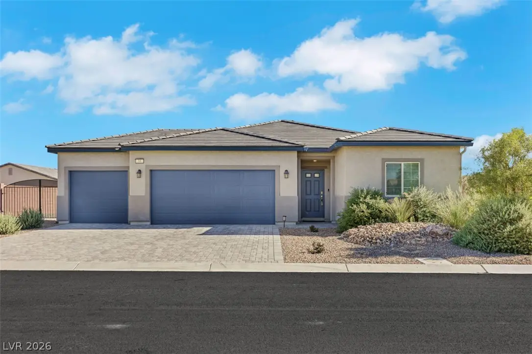 55 Wildcat Avenue, Pahrump, NV 89060 - #1