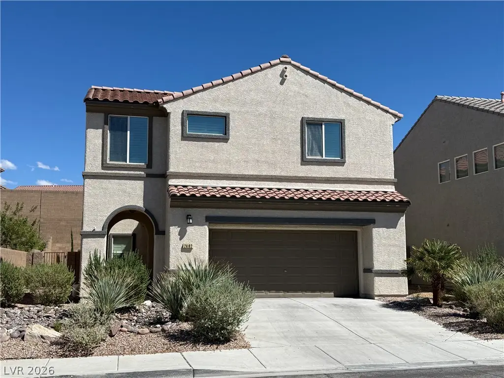 2482 Denholme Street, Henderson, NV 89044 - #1