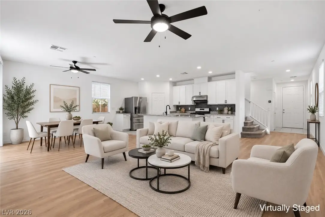 3036 Taranto Heights Avenue, Henderson, NV 89044 - #1