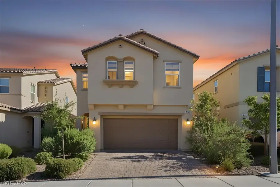 3036 Taranto Heights Avenue, Henderson, NV 89044 - #2