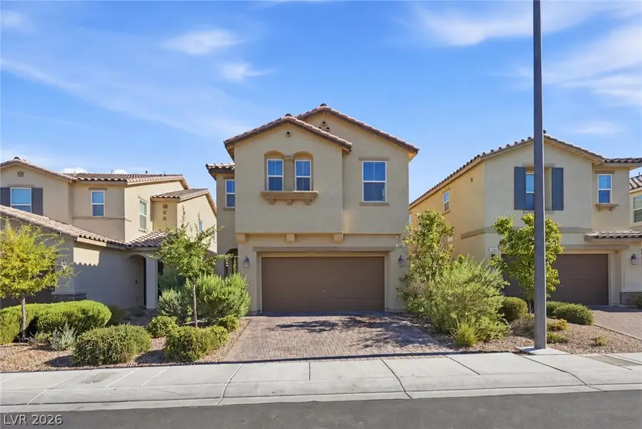 3036 Taranto Heights Avenue, Henderson, NV 89044 - #3