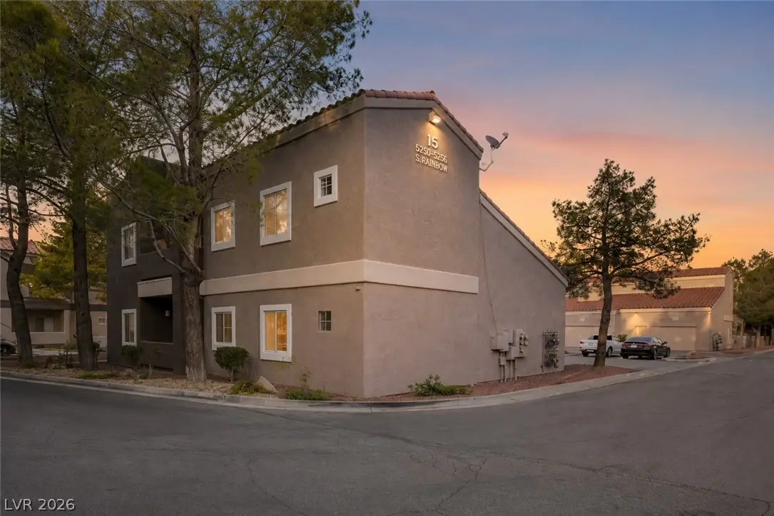 5250 S Rainbow Boulevard #1071, Las Vegas, NV 89118 - #1