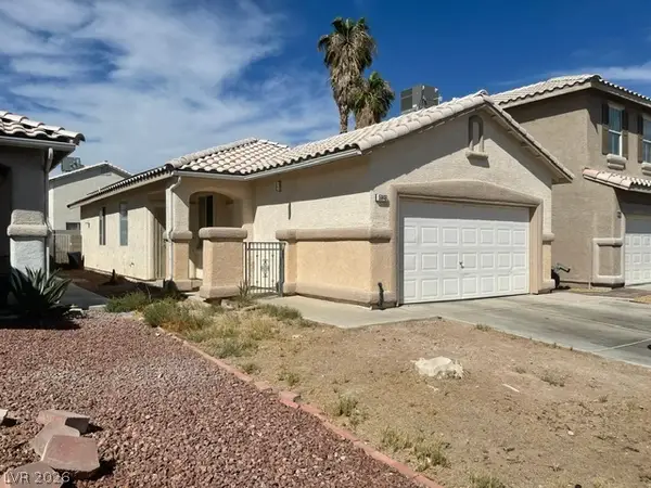 5946 Autumn Harvest Avenue, Las Vegas, NV 89142