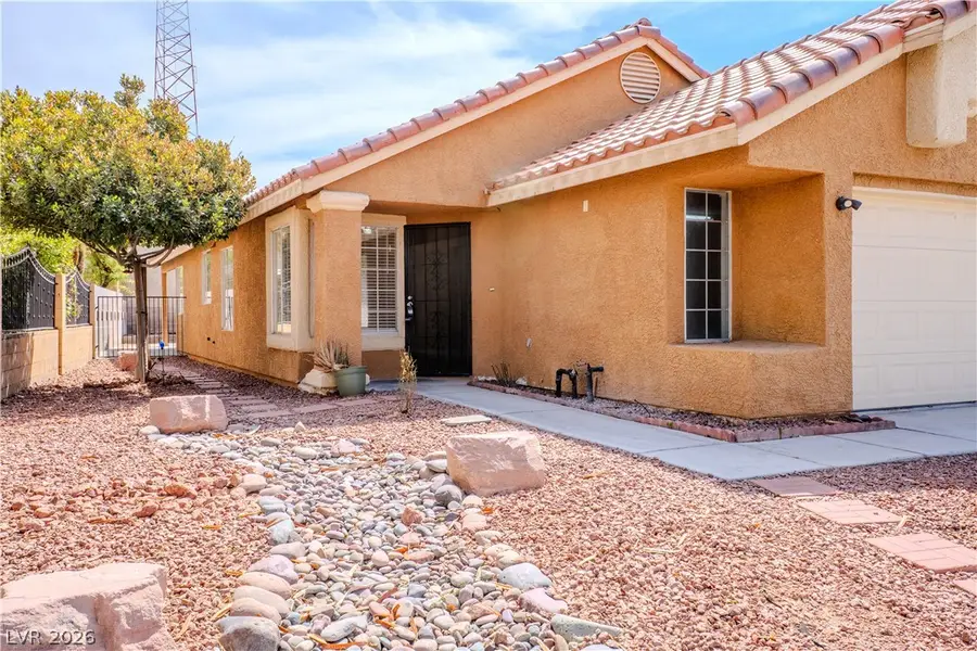 2545 Rising Legend Way, Las Vegas, NV 89106 - #2