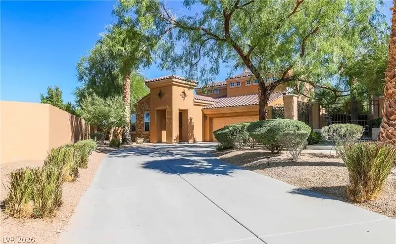 1091 Casa Palermo Circle, Henderson, NV 89011 - #2