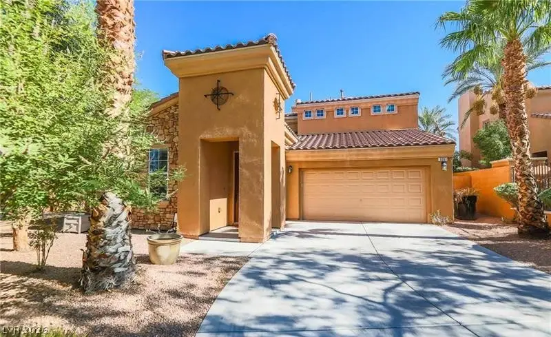 1091 Casa Palermo Circle, Henderson, NV 89011 - #3