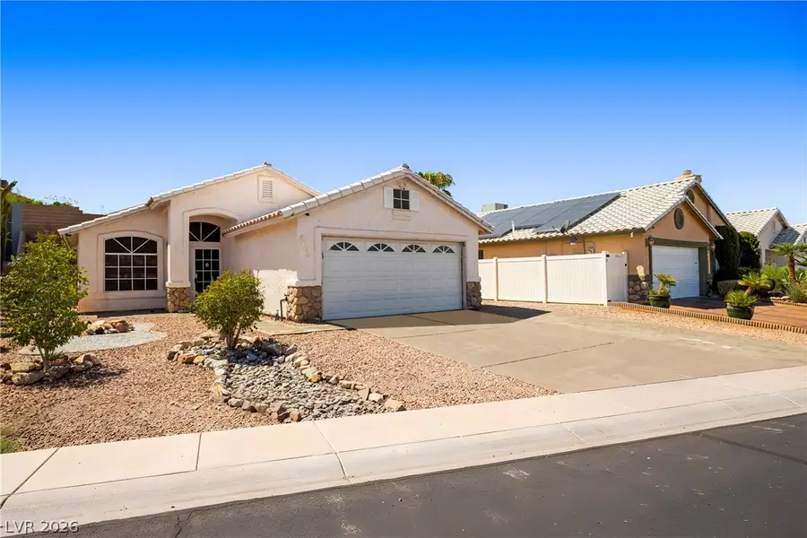 6663 Dude Ranch Lane, Las Vegas, NV 89156 - #3
