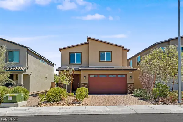 324 Tembre Court, Las Vegas, NV 89145