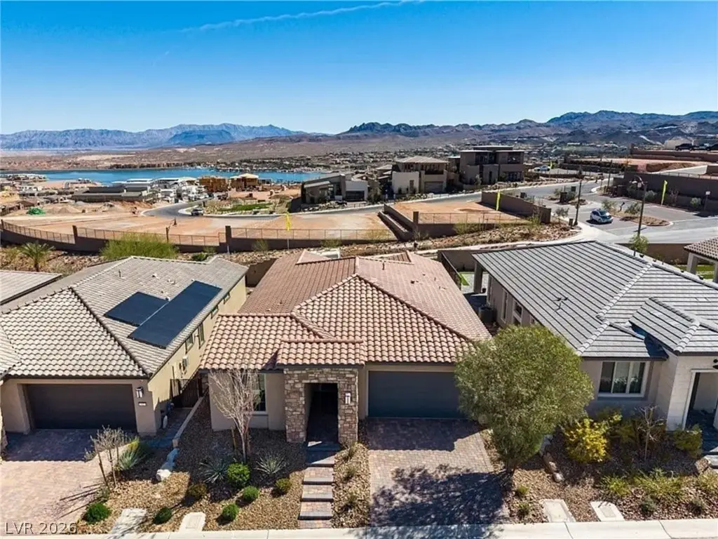 58 Sun Lily Lane, Henderson, NV 89011 - #1