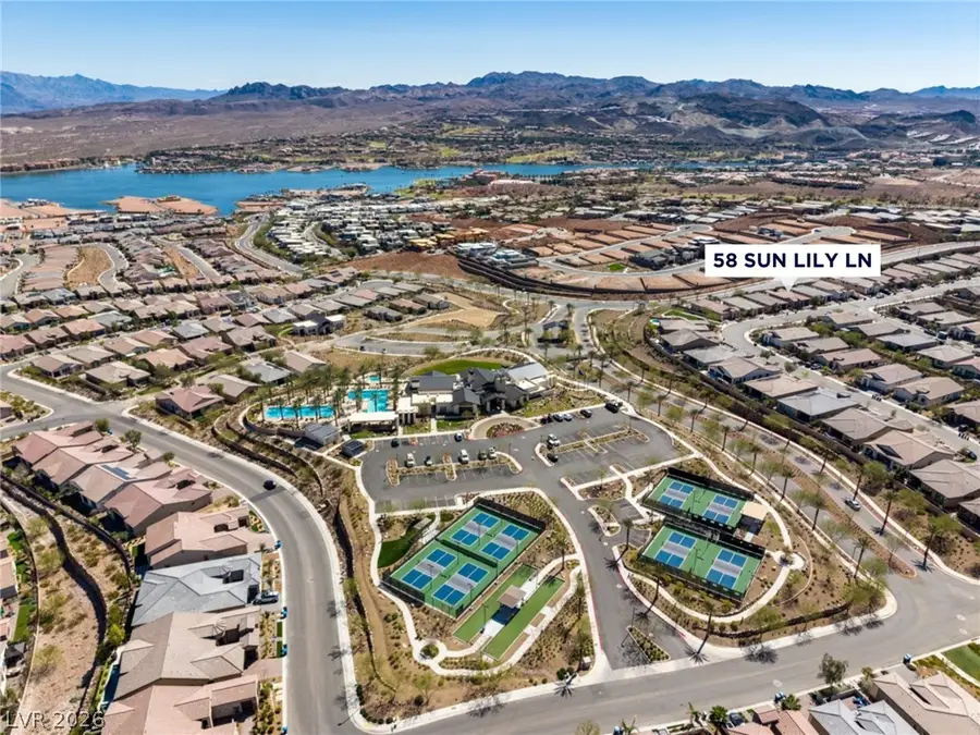 58 Sun Lily Lane, Henderson, NV 89011 - #2