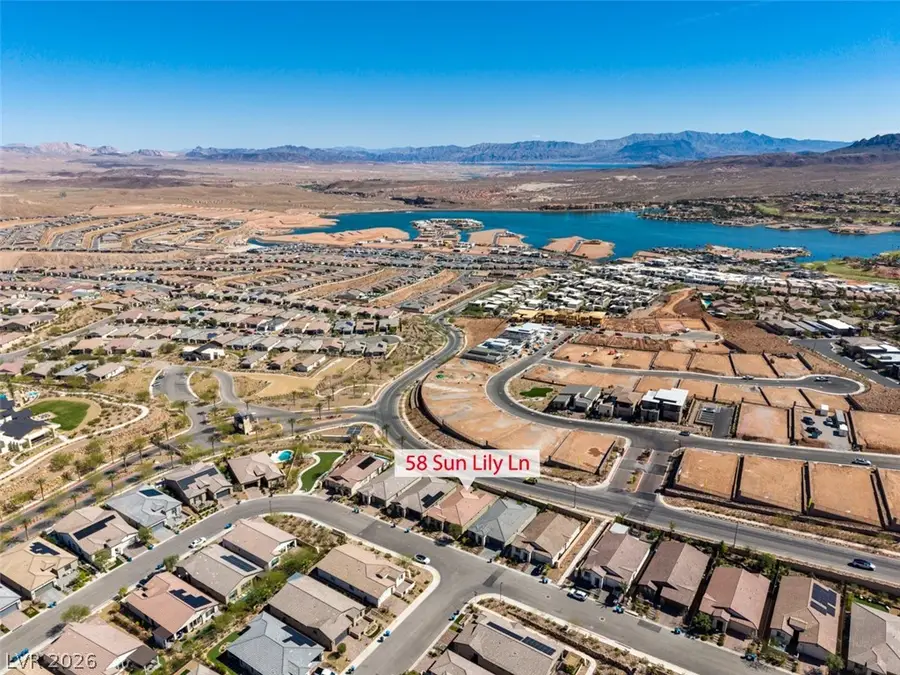 58 Sun Lily Lane, Henderson, NV 89011 - #3