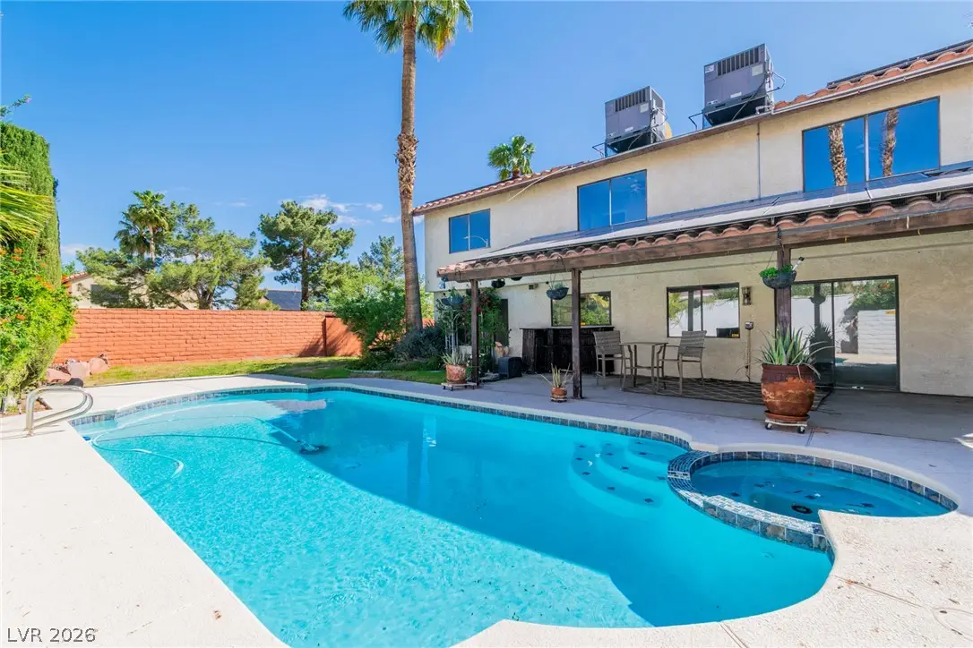 349 Listo Court, Henderson, NV 89014 - #1
