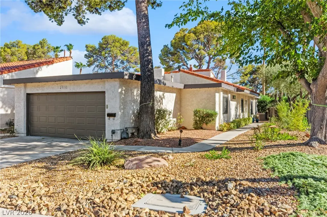 2511 Palmera Drive, Las Vegas, NV 89121 - #1