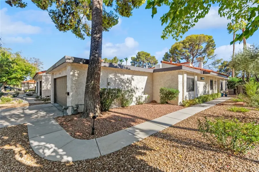 2511 Palmera Drive, Las Vegas, NV 89121 - #3