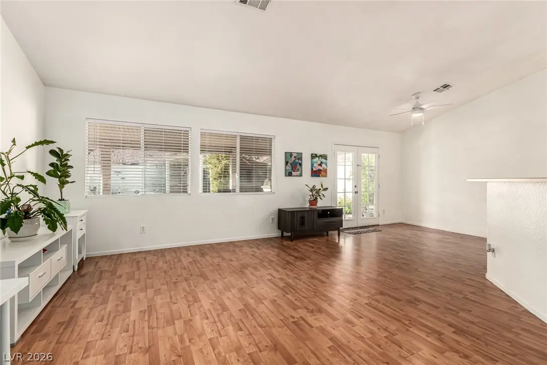 5931 Whalers Drift Street, North Las Vegas, NV 89031 - #1