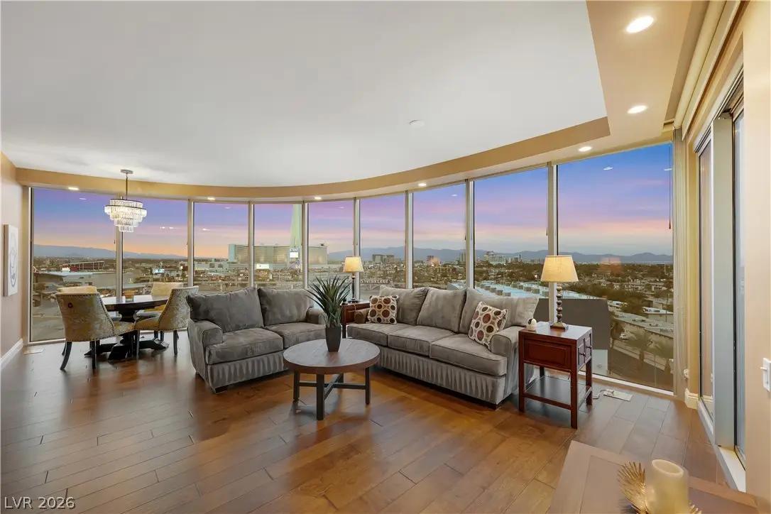 322 Karen Avenue #807, Las Vegas, NV 89109 - #1