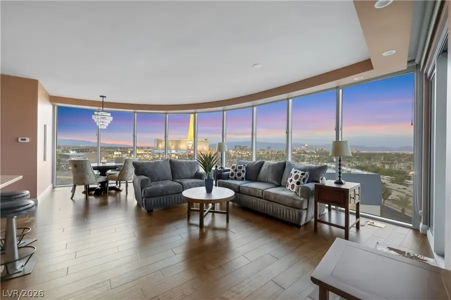 322 Karen Avenue #807, Las Vegas, NV 89109 - #2