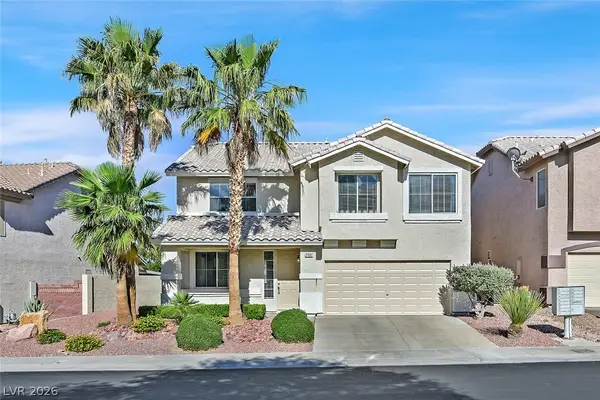 796 Vortex Avenue, Henderson, NV 89002